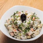 Salad Olivie