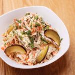 Chicken Salad With Prunes
