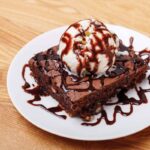 Chocolate Brownie