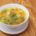 Chicken Soup