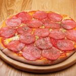 Pepperoni Buono