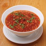 Red Bean Soup