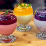 Panna Cotta