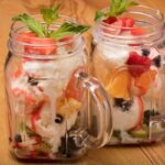 Fruit Ice Cream