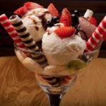 Special Ice Cream