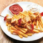 Shish Tauk