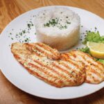 Chicken Steak