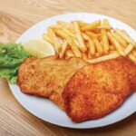 Schnitzel Milano