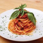 Spaghetti Bolognese