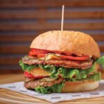 Fry Day Burger