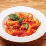 Penne Arrabiata