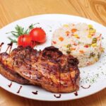 Pork Escalop