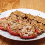 Veal With Vegetables