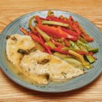 Lemon Chicken