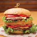 Double Burger