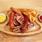 Austrian Sausages