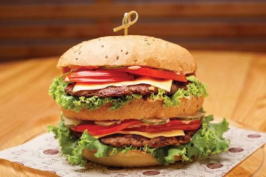 Burgers