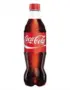 Освежающий газированный напиток Coca-Cola 0,5 л