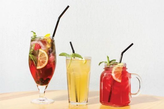 Beverages