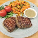 Filet Mignon Steak