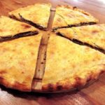 Beef Khachapuri