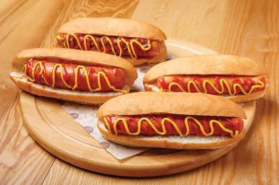 Hot Dog