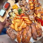 Mix Grill