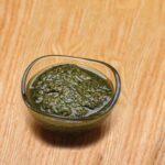 Pesto Sauce