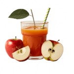 apple smoothie 0.5l