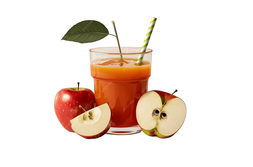 apple smoothie 0.5l