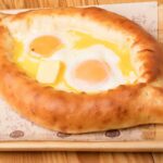 Adjarian Khachapuri