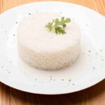 Steamed Rice