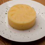Mashed Potatoes