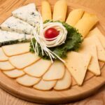 Cheese Assortment