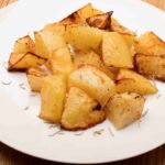 Rosemary Roasted Potatoes