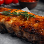 Austrian ribs